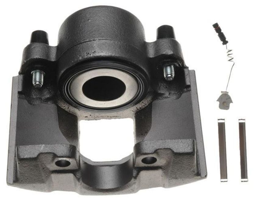 Raybestos FRC11242 Raybestos R-Line Reman Semi-Loaded Caliper