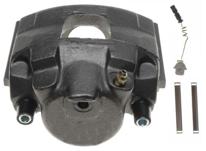Raybestos FRC11242 Raybestos R-Line Reman Semi-Loaded Caliper