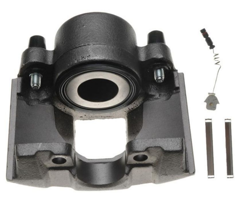 Raybestos FRC11242 Raybestos R-Line Reman Semi-Loaded Caliper
