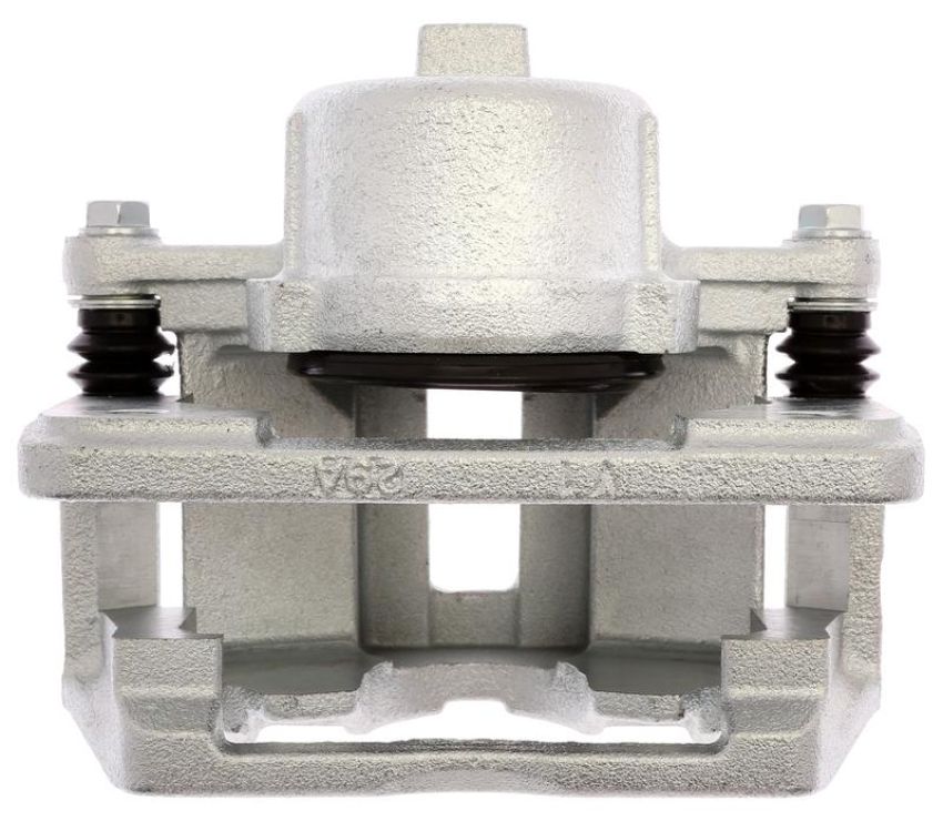 Raybestos FRC11245N Raybestos Element3 New Semi-Loaded Caliper & Bracket Assy