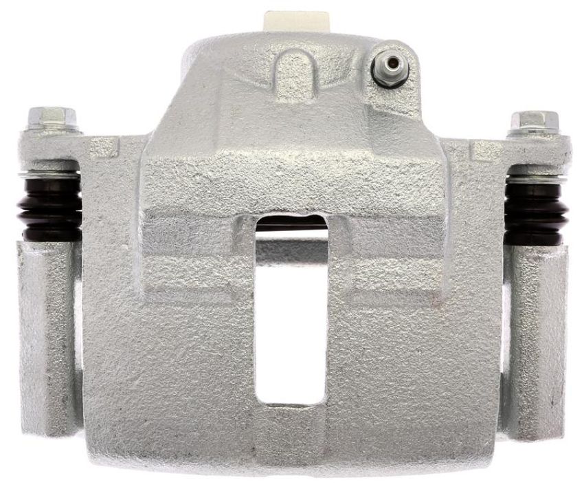 Raybestos FRC11245N Raybestos Element3 New Semi-Loaded Caliper & Bracket Assy