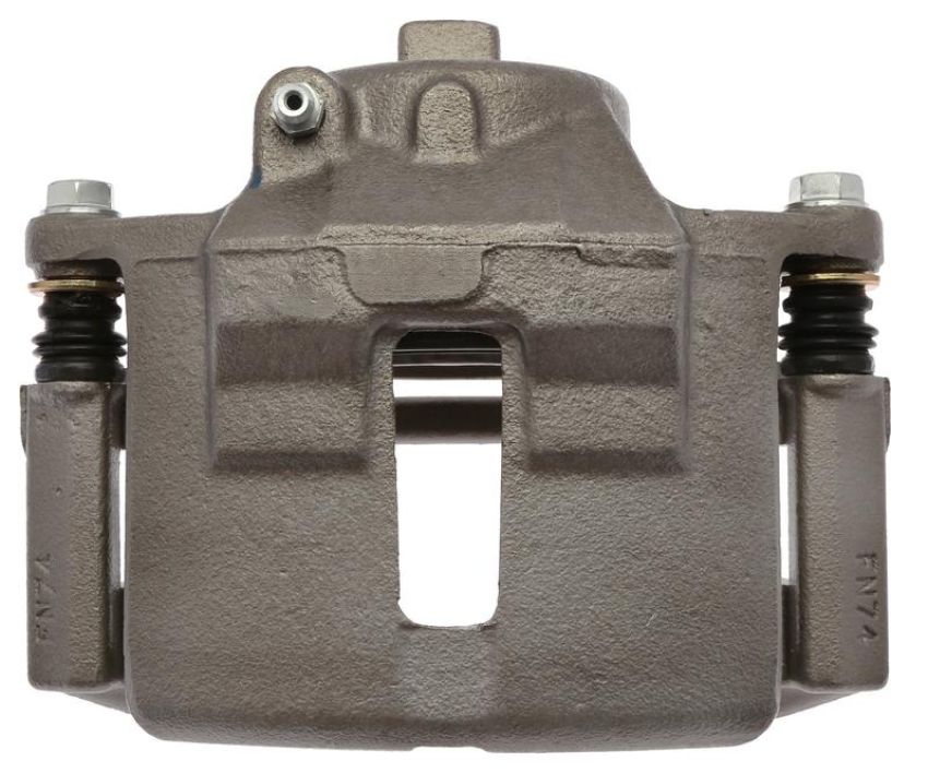 Raybestos FRC11246 Raybestos R-Line Reman Semi-Loaded Caliper & Bracket Assy