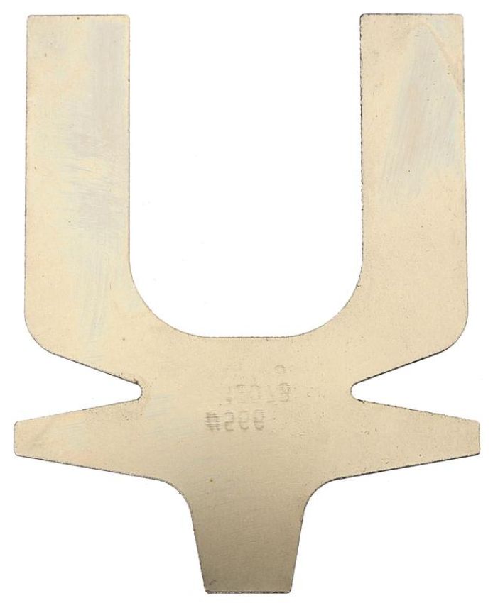 Raybestos FRC11246 Raybestos R-Line Reman Semi-Loaded Caliper & Bracket Assy
