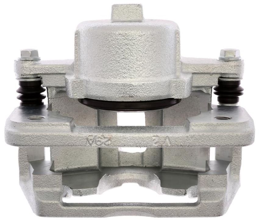 Raybestos FRC11246N Raybestos Element3 New Semi-Loaded Caliper & Bracket Assy