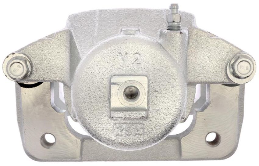 Raybestos FRC11246N Raybestos Element3 New Semi-Loaded Caliper & Bracket Assy