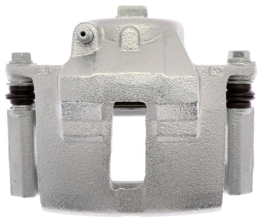 Raybestos FRC11246N Raybestos Element3 New Semi-Loaded Caliper & Bracket Assy