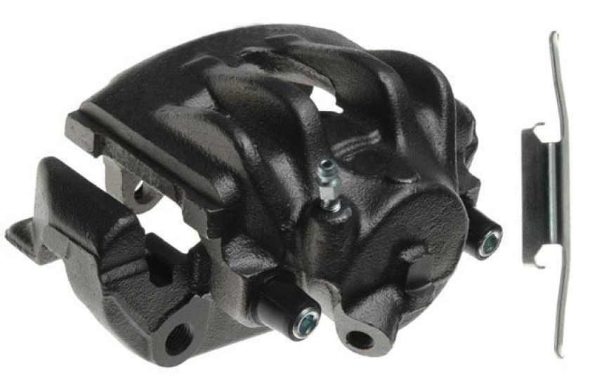 Raybestos FRC11247 Raybestos R-Line Reman Semi-Loaded Caliper