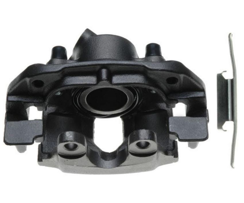Raybestos FRC11247 Raybestos R-Line Reman Semi-Loaded Caliper