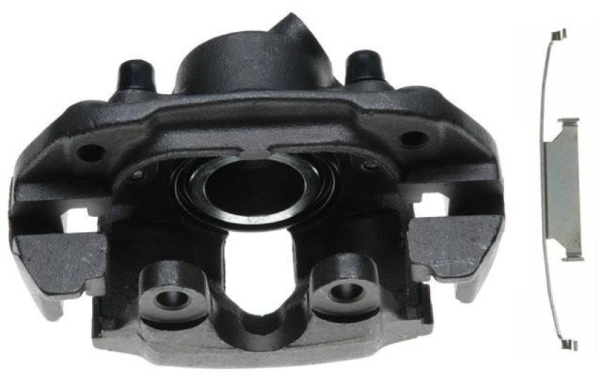 Raybestos FRC11248 Raybestos R-Line Reman Semi-Loaded Caliper
