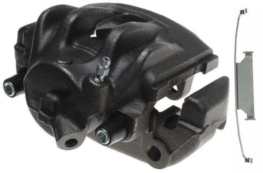Raybestos FRC11248 Raybestos R-Line Reman Semi-Loaded Caliper