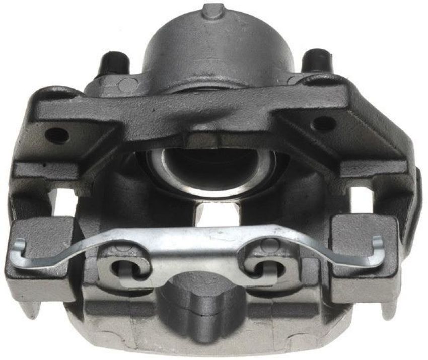 Raybestos FRC11249 Raybestos R-Line Reman Semi-Loaded Caliper & Bracket Assy