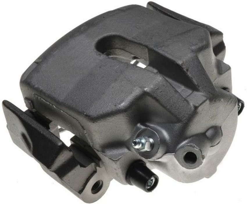 Raybestos FRC11249 Raybestos R-Line Reman Semi-Loaded Caliper & Bracket Assy