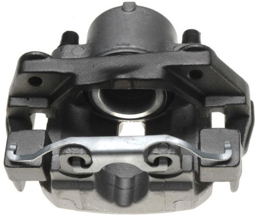 Raybestos FRC11249 Raybestos R-Line Reman Semi-Loaded Caliper & Bracket Assy