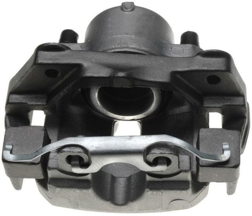 Raybestos FRC11250 Raybestos R-Line Reman Semi-Loaded Caliper & Bracket Assy