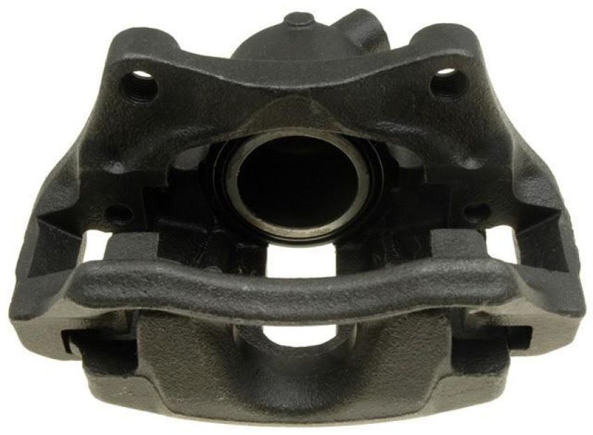 Raybestos FRC11252 Raybestos R-Line Reman Semi-Loaded Caliper & Bracket Assy