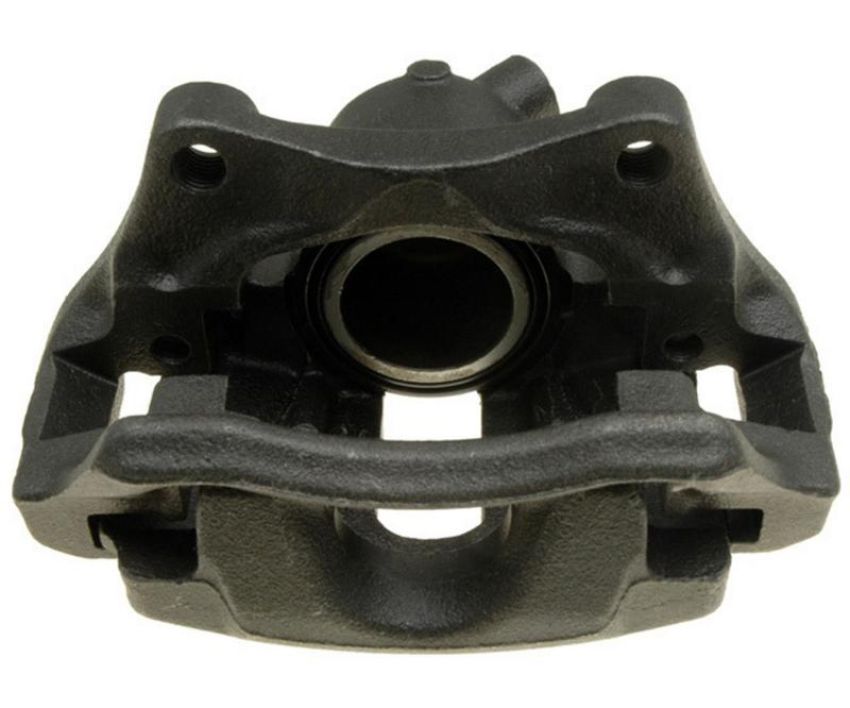 Raybestos FRC11252 Raybestos R-Line Reman Semi-Loaded Caliper & Bracket Assy