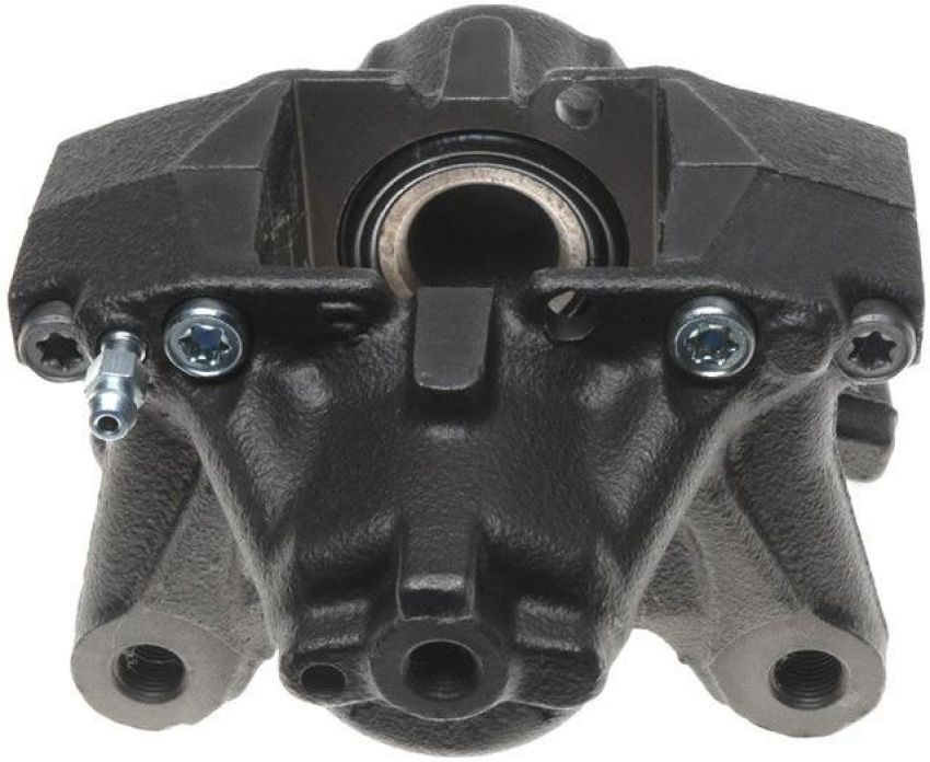 Raybestos FRC11257 Raybestos R-Line Reman Semi-Loaded Caliper