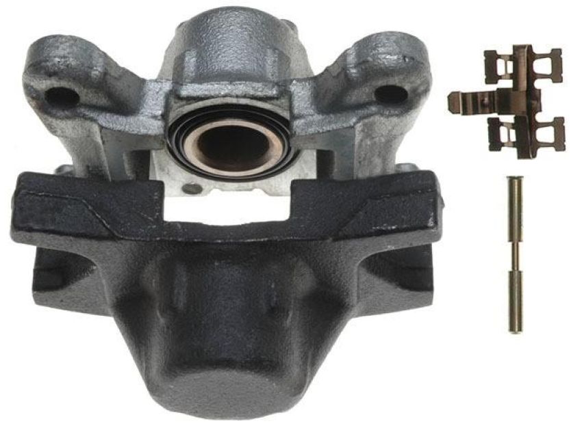 Raybestos FRC11258 Raybestos R-Line Reman Semi-Loaded Caliper