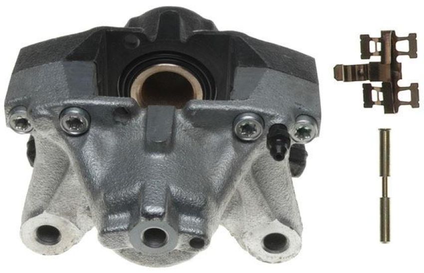Raybestos FRC11258 Raybestos R-Line Reman Semi-Loaded Caliper