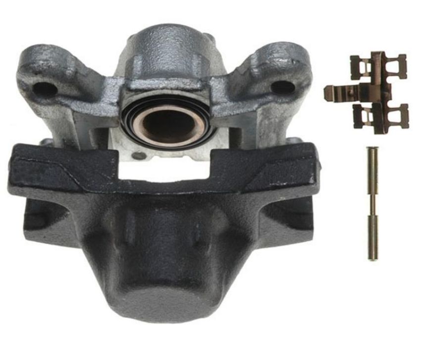 Raybestos FRC11258 Raybestos R-Line Reman Semi-Loaded Caliper