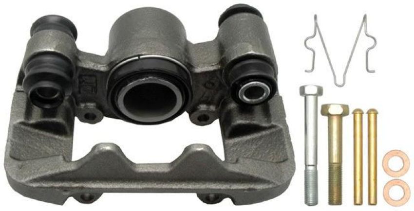 Raybestos FRC11260 Raybestos R-Line Reman Semi-Loaded Caliper