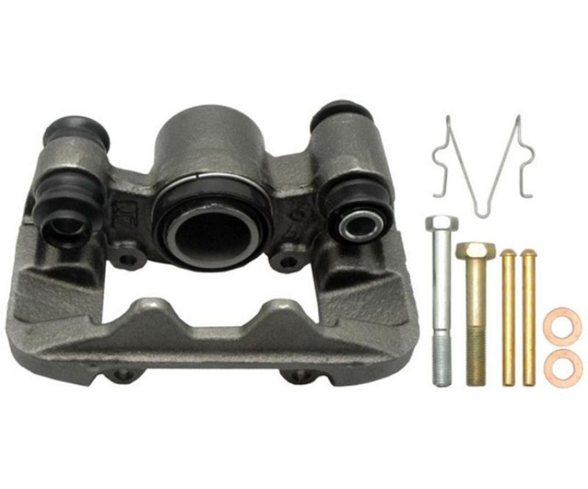 Raybestos FRC11260 Raybestos R-Line Reman Semi-Loaded Caliper