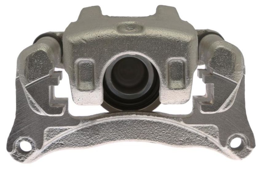 Raybestos FRC11261C Raybestos R-Line Reman Semi-Loaded Coated Caliper & Bracket Assy