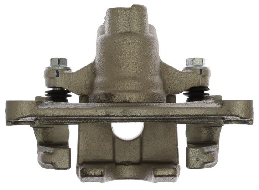 Raybestos FRC11261C Raybestos R-Line Reman Semi-Loaded Coated Caliper & Bracket Assy