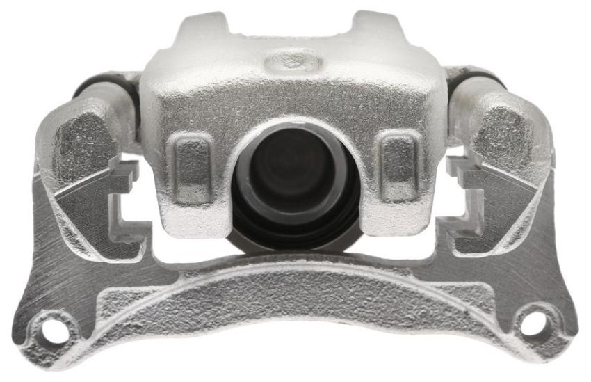 Raybestos FRC11261N Raybestos Element3 New Semi-Loaded Caliper & Bracket Assy