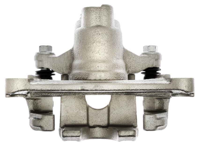 Raybestos FRC11261N Raybestos Element3 New Semi-Loaded Caliper & Bracket Assy