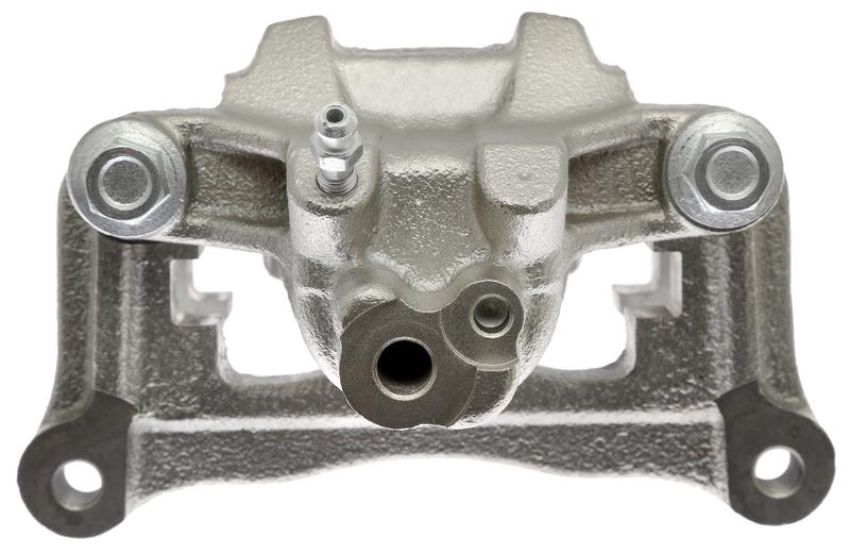 Raybestos FRC11261N Raybestos Element3 New Semi-Loaded Caliper & Bracket Assy