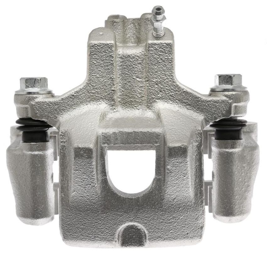 Raybestos FRC11261N Raybestos Element3 New Semi-Loaded Caliper & Bracket Assy
