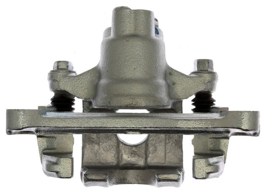 Raybestos FRC11262C Raybestos R-Line Reman Semi-Loaded Coated Caliper & Bracket Assy