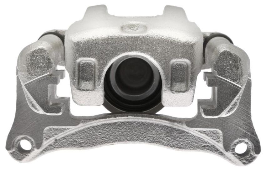 Raybestos FRC11262N Raybestos Element3 New Semi-Loaded Caliper & Bracket Assy