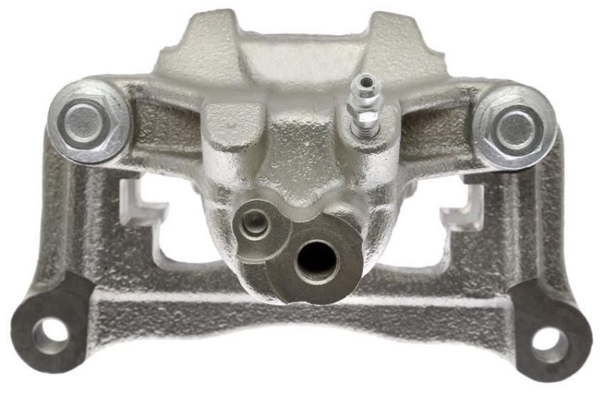 Raybestos FRC11262N Raybestos Element3 New Semi-Loaded Caliper & Bracket Assy