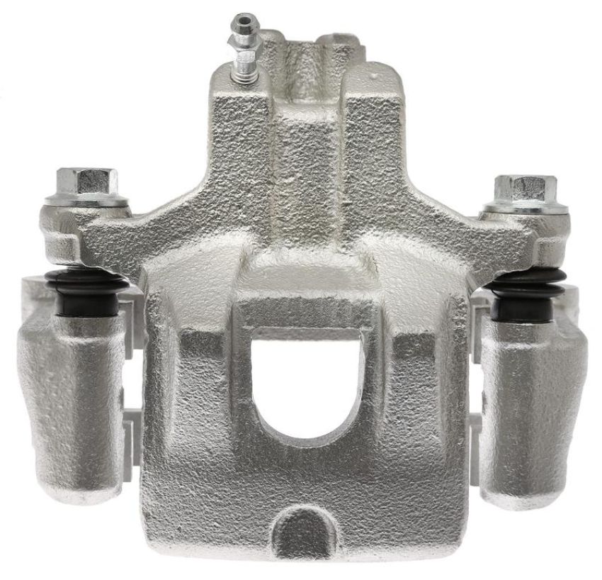 Raybestos FRC11262N Raybestos Element3 New Semi-Loaded Caliper & Bracket Assy