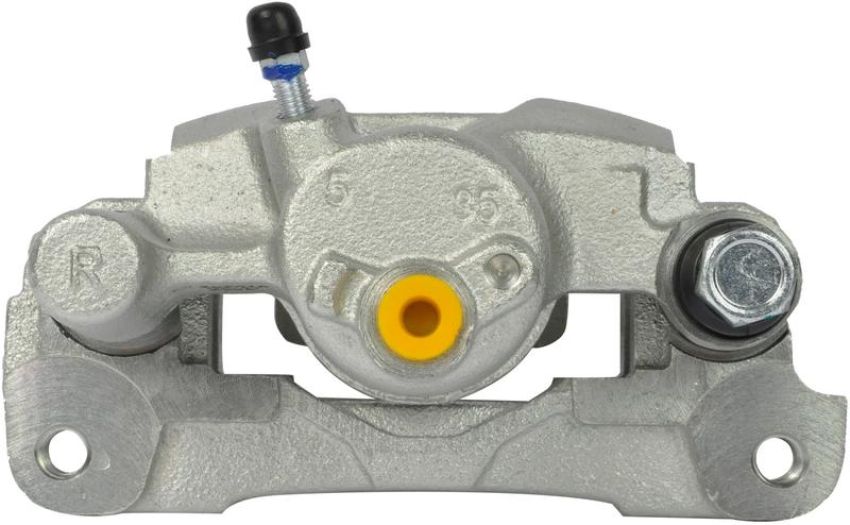 Raybestos FRC11263N Raybestos Element3 Disc Brake Caliper