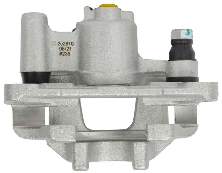 Raybestos FRC11263N Raybestos Element3 Disc Brake Caliper
