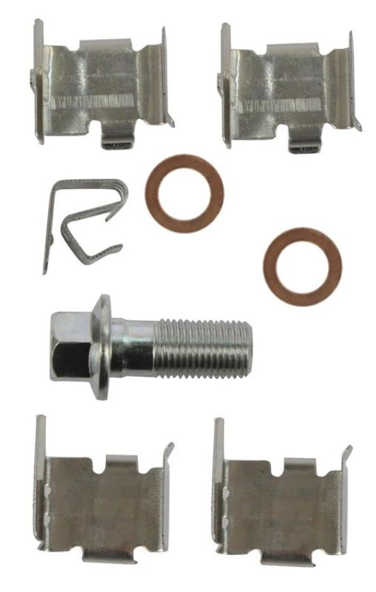 Raybestos FRC11263N Raybestos Element3 Disc Brake Caliper