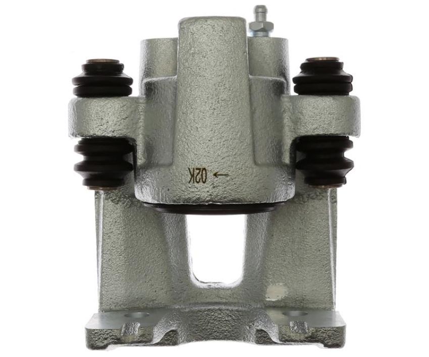 Raybestos FRC11268N Raybestos Element3 New Semi-Loaded Caliper