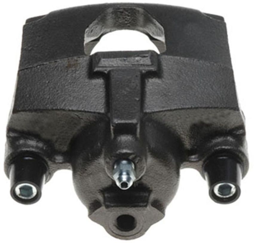 Raybestos FRC11269C Raybestos R-Line Reman Semi-Loaded Coated Caliper