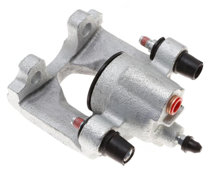 Raybestos FRC11270C Raybestos R-Line Reman Semi-Loaded Coated Caliper