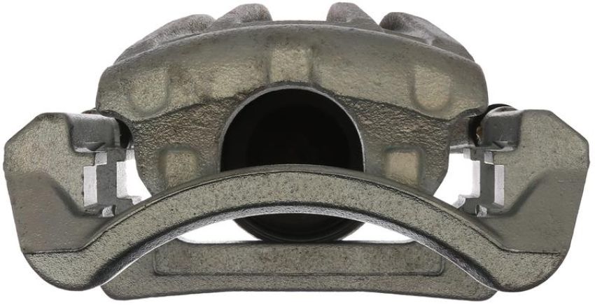 Raybestos FRC11271C Raybestos R-Line Reman Semi-Loaded Coated Caliper & Bracket Assy