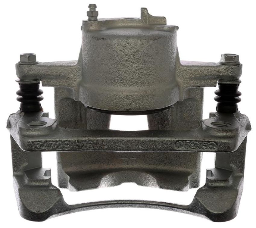 Raybestos FRC11271C Raybestos R-Line Reman Semi-Loaded Coated Caliper & Bracket Assy
