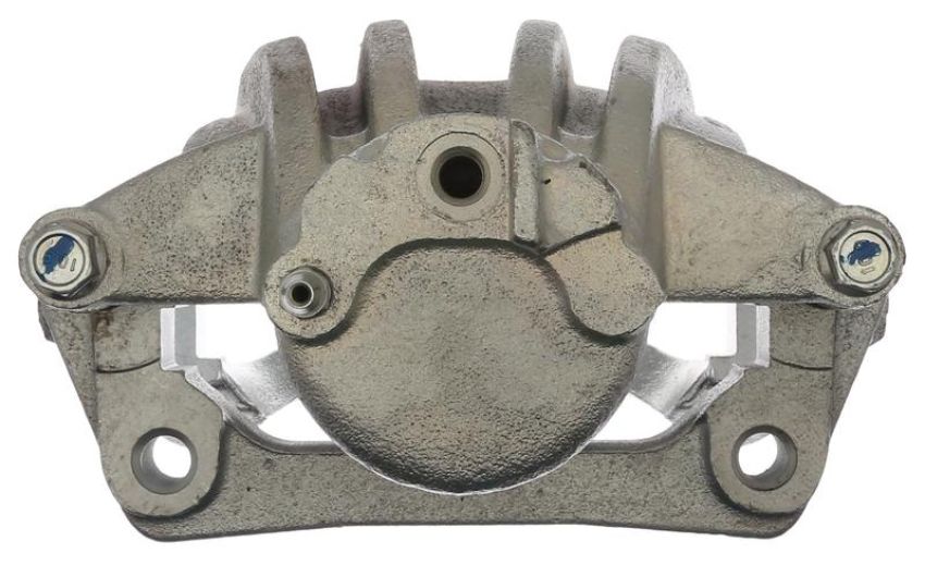 Raybestos FRC11271C Raybestos R-Line Reman Semi-Loaded Coated Caliper & Bracket Assy