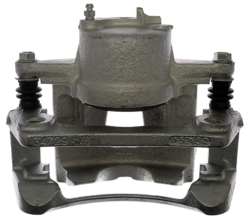 Raybestos FRC11271N Raybestos Element3 New Semi-Loaded Caliper & Bracket Assy