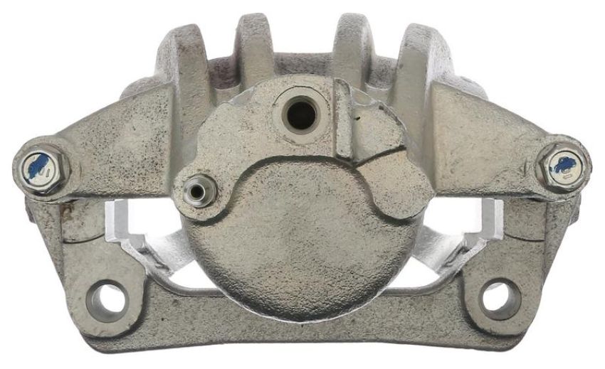 Raybestos FRC11271N Raybestos Element3 New Semi-Loaded Caliper & Bracket Assy