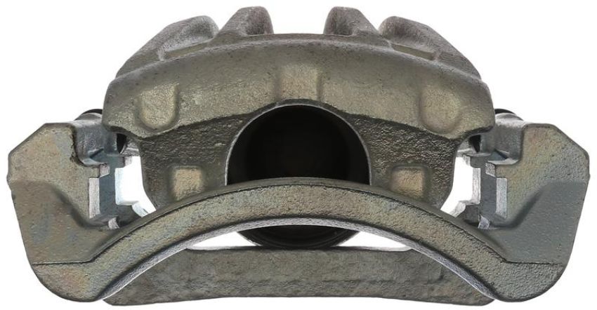 Raybestos FRC11272C Raybestos R-Line Reman Semi-Loaded Coated Caliper & Bracket Assy