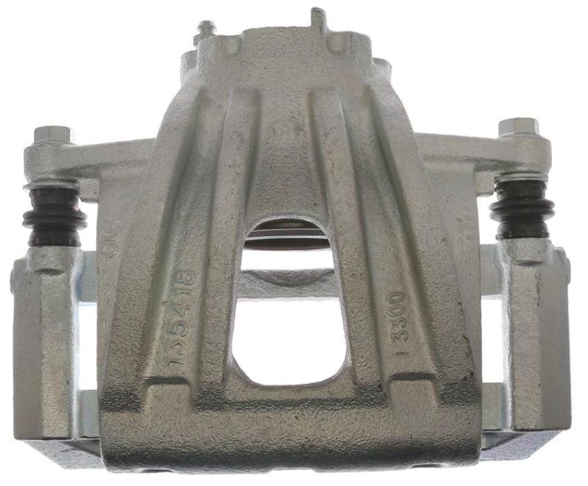 Raybestos FRC11272C Raybestos R-Line Reman Semi-Loaded Coated Caliper & Bracket Assy