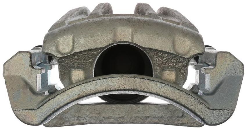 Raybestos FRC11272N Raybestos Element3 New Semi-Loaded Caliper & Bracket Assy